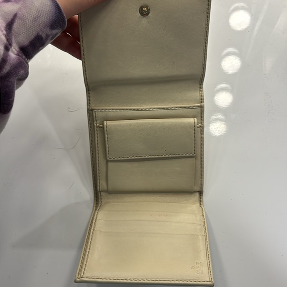 Gucci wallet - Picture 2 of 5